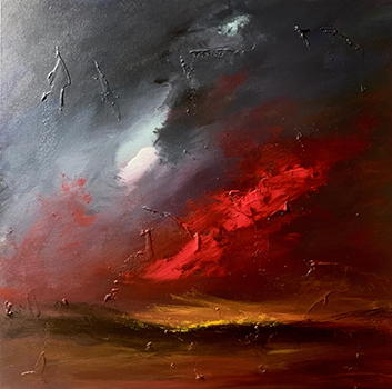 Lee Davis, World on Fire (2024).