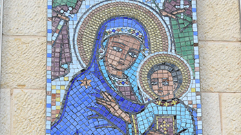 Our Lady (Ethiopia).