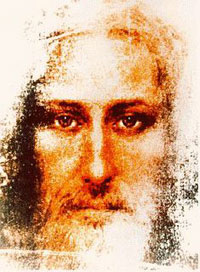 Who do you say that I am?