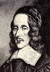 Portrait of George Herbert