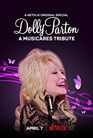 Dolly Parton: A MusiCares Tribute (2021)