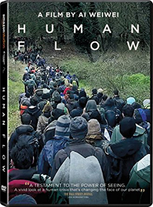 Human Flow (2018)