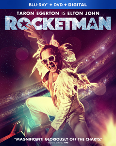 Rocketman (2019)